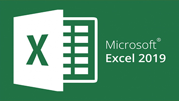 Excel 2019