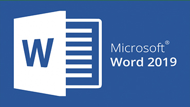 Word 2019
