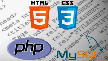 langages du web
