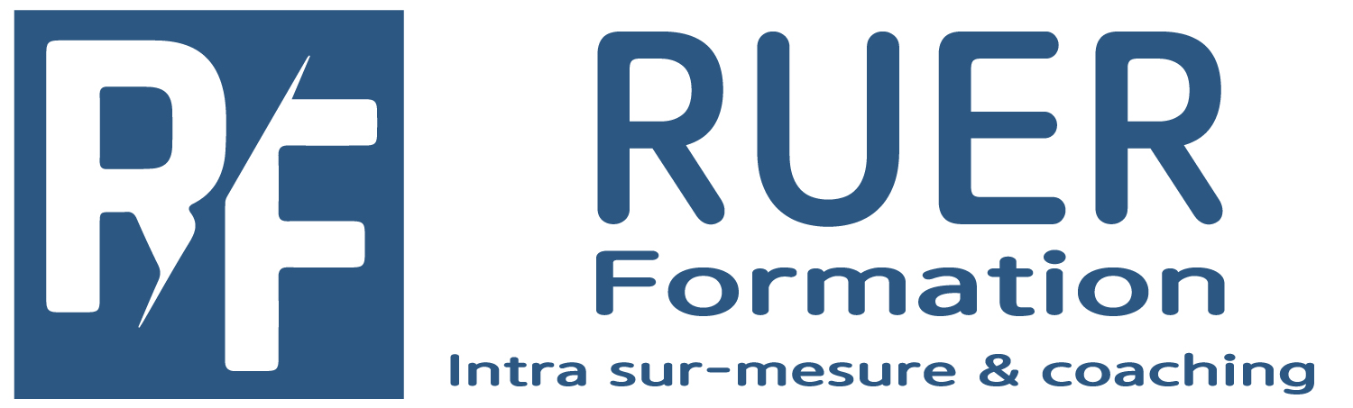 Ruer Formation : intra et inter à distance : Paris - Lyon - Genève - Suisse
